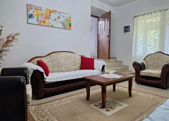 Sebastian Guesthouse