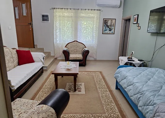 Sebastian Guesthouse