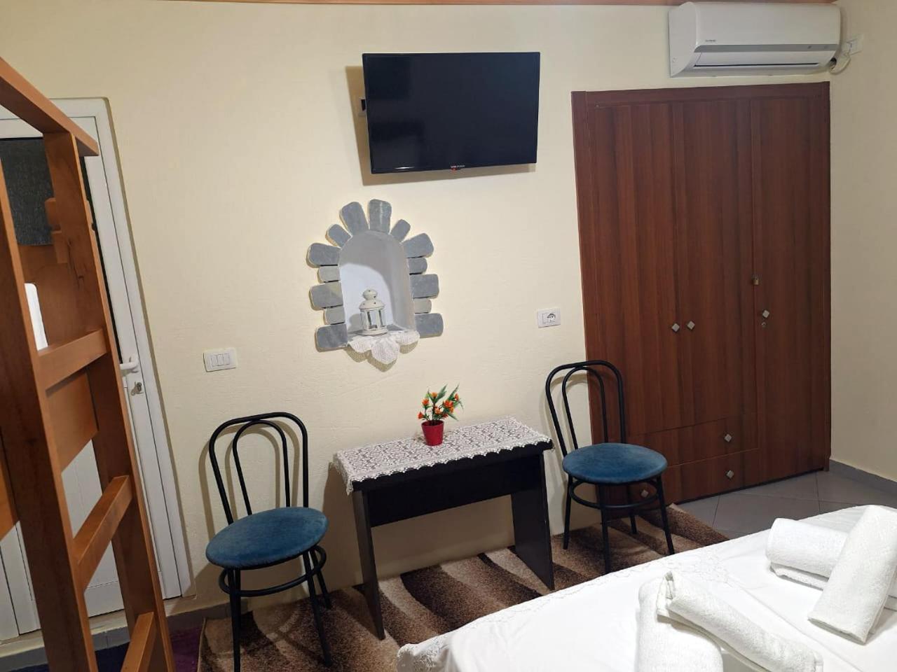 Sebastian Apartament