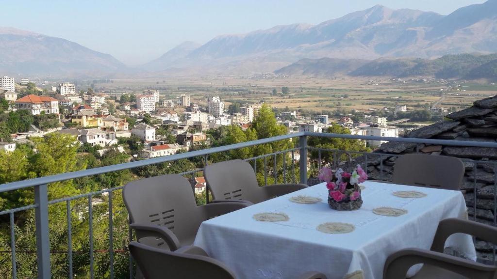 Sebastian Apartment Gjirokaster